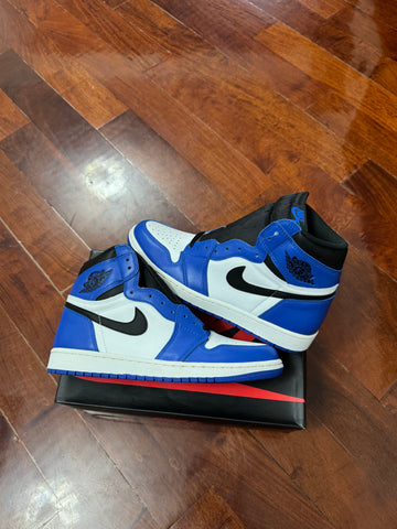 Jordan 1 High Retro Game Royal