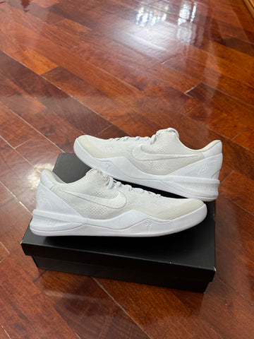 Nike Kobe 8 Protro Halo
