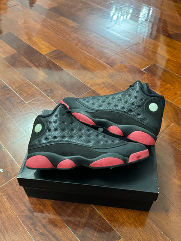 Jordan 13 Retro Dirty Bred