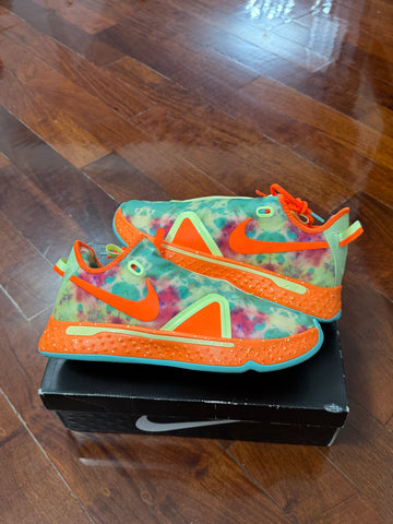 Nike PG 4 Gatorade All Star 2020