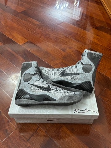Nike Kobe 9 Elite Detail