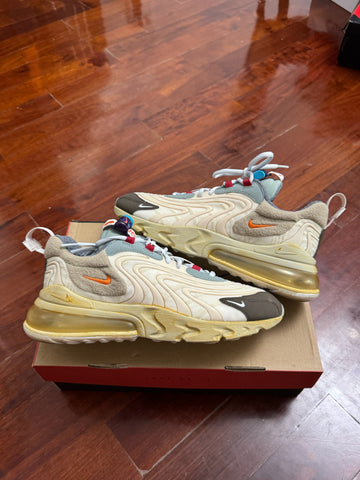 Nike Travis Scott Air Max 270 Trails [Used-10]