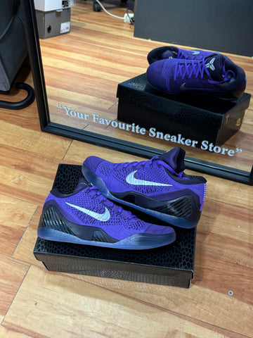 Nike Kobe 9 Protro Michael Jackson Moonwalker (2025)