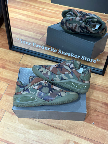 Converse Shai 001 Camo