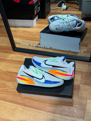 Nike Air Zoom GT Cut 1 Ghost