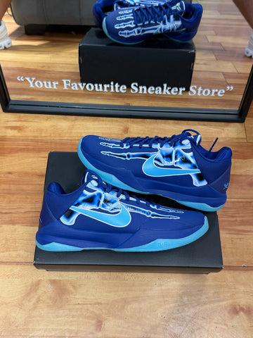 Nike Kobe 5 X-ray [Used-Us9]