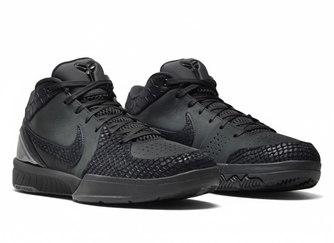 Kobe 4 Protro Gift Of Mamba