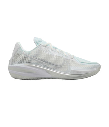 Nike GT CUT 1 White Chrome