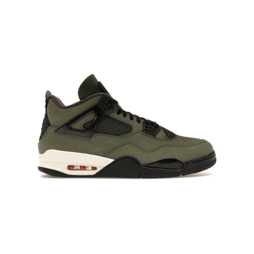 Air Jordan 4 Retro OG SP Undefeated (2025)