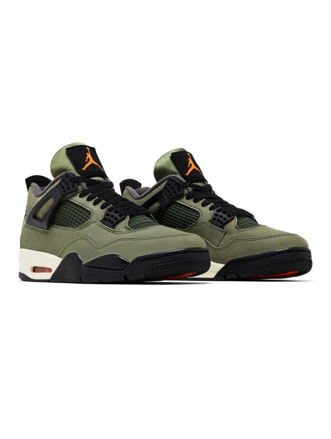 Air Jordan 4 Retro OG SP Undefeated (2025)