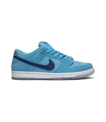 Nike SB Dunk Low Blue Fury