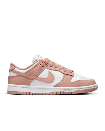 Nike Dunk Low Rose Whisper (Women's)
