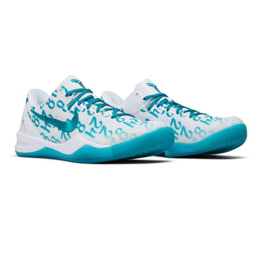 Kobe 8 Protro Radiant Emerald