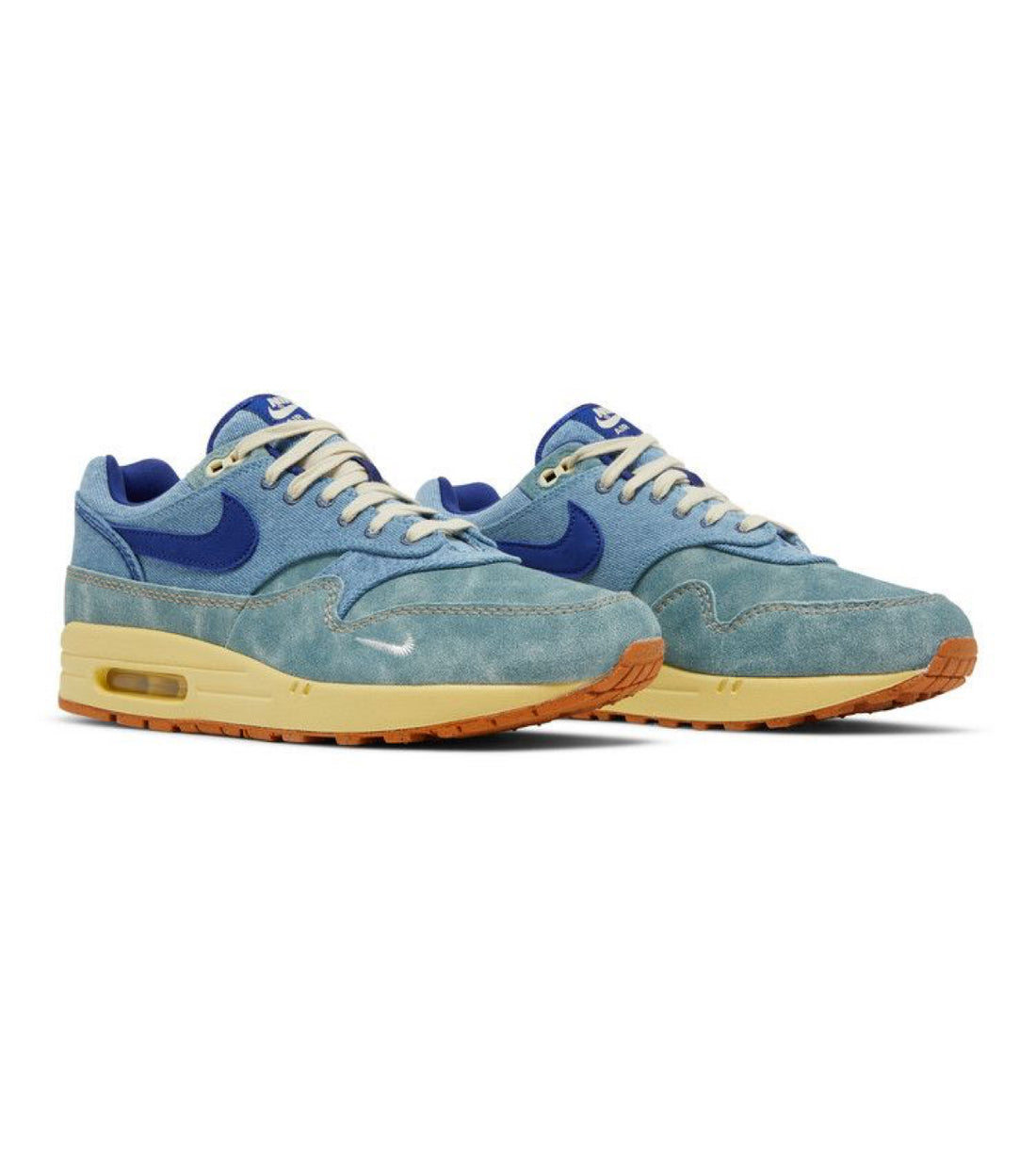 Nike Air Max 1 PRM Dirty Denim