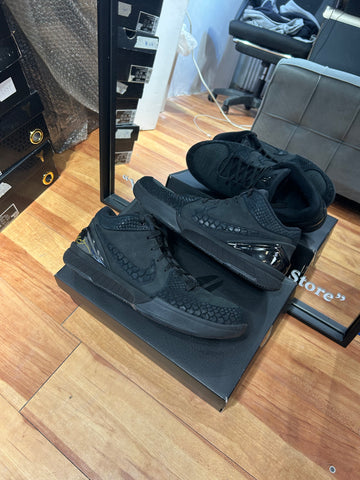 Nike Kobe 4 Protro Gift of Mamba [Used-Us12]