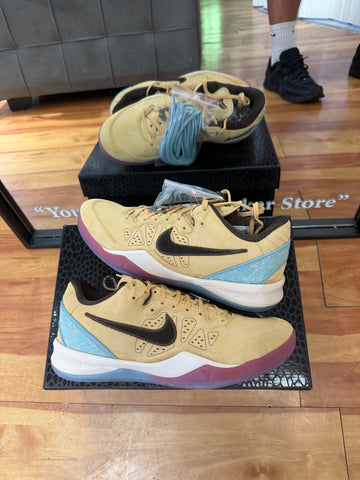 Nike Kobe 8 EXT Protro Siempre Hermanos