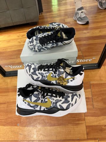 Nike Kobe 8 Mambacita [Used-US9]