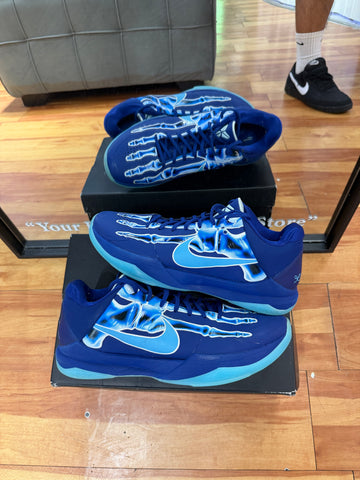 Nike Kobe 5 X-Ray [Used-US11.5]