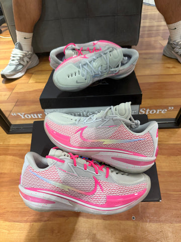 Nike Gt cut 1 Think Pink [Used-US9.5]