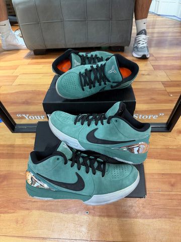Nike Kobe 4 Girl Dad [Used-US10.5]
