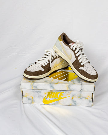 Jordan 1 Low Year of the rabbit [Used-us10]